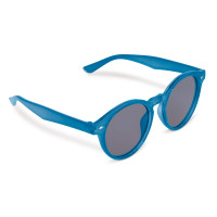 Transparant Blauw