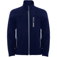 Marineblauw