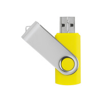 8GB-geel