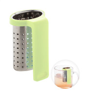 lime groen