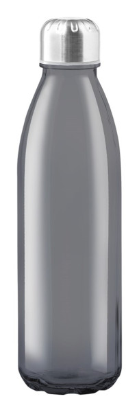 Sunsox - glazen fles