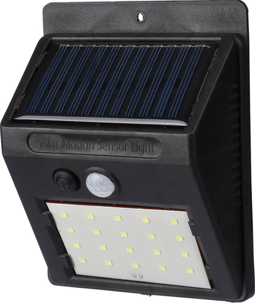 PP zonne-energie lamp Briony