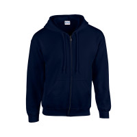 donker blauw