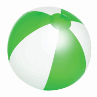 Groen, Wit