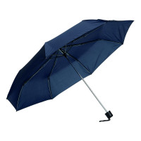 Marineblauw