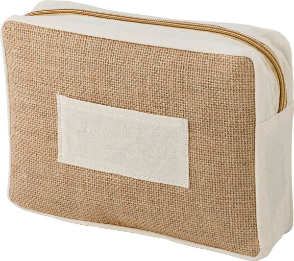 Jute toilettas Julian