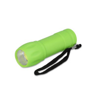 Lichtgroen