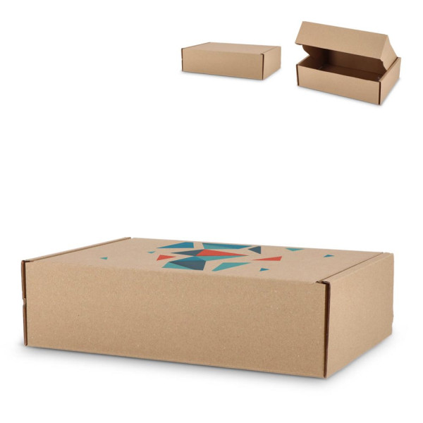 Custommade geschenkdoos 34.7 x 24.3 x 9.9 cm