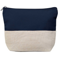 Marineblauw