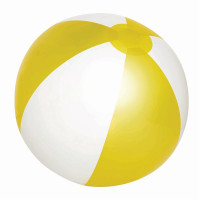 Geel, Wit
