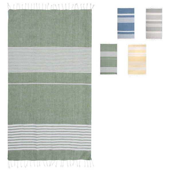 Sagaform Ella grote hamamdoek 145x250cm