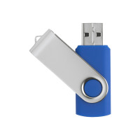 32GB-blauw