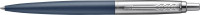 blauw