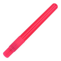 Fluor-roze