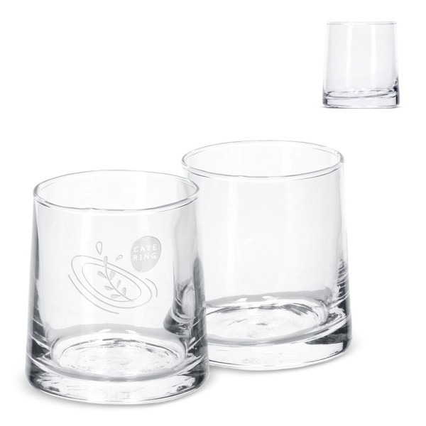 InSideOut Set Elin 2 glazen