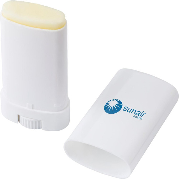Zonnebrandstick Sunstick