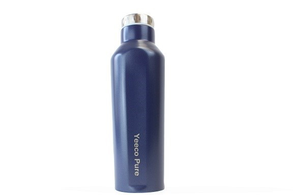 Yeeco Pure blauw