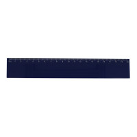 Donkerblauw