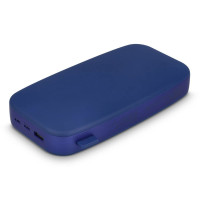 Blauw