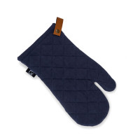 Donkerblauw