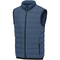 Hale blauw