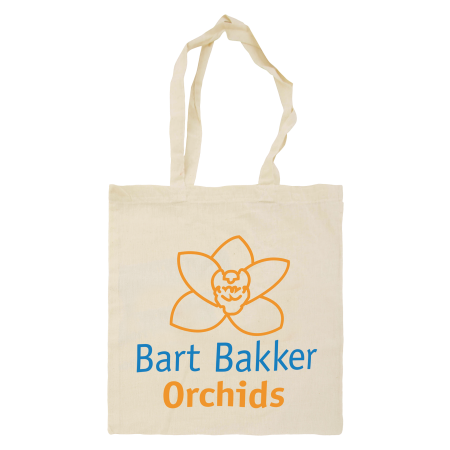 Katoenen draagtas zware kwaliteit 150 gr/m2