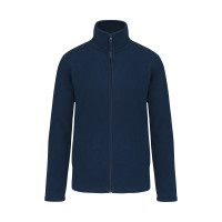 donker blauw