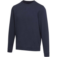 Marineblauw