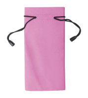 fuchsia/zwart