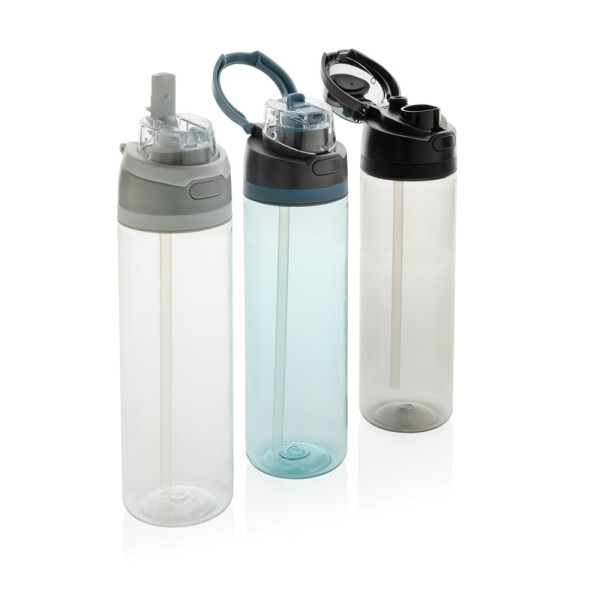 Omni sip RCS RPET water fles 800ML