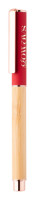 rood/natuurlijk