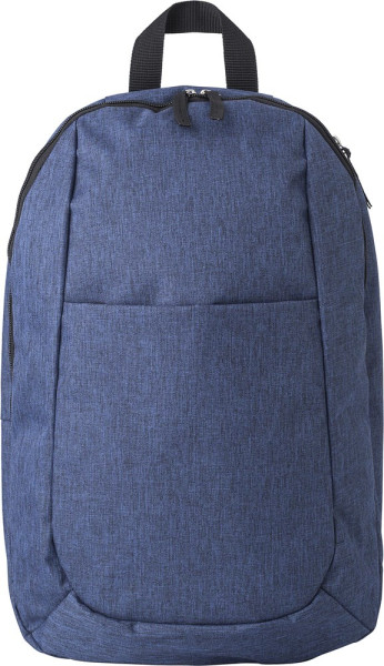 Polyester (300D) rugzak Haley