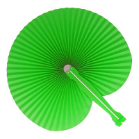 lichtgroen