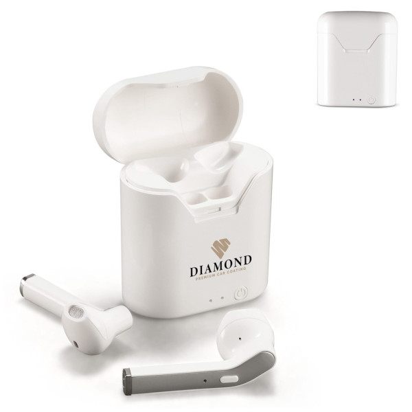TWS Earbuds Galaxy
