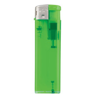 Transparant Licht Groen
