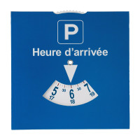blauw