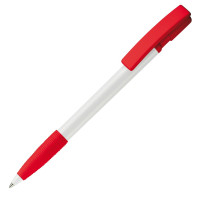 Wit / Rood