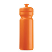 Oranje
