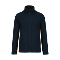 donker blauw