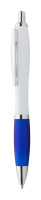 blauw/wit