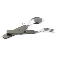 Donker gun metal