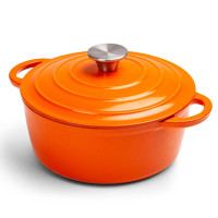 Oranje