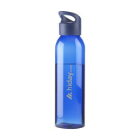 blauw