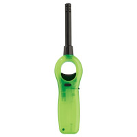 Transparant Licht Groen