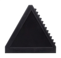 zwart