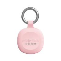 Pastel Pink