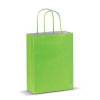 Lichtgroen
