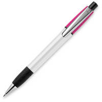 Wit / Roze