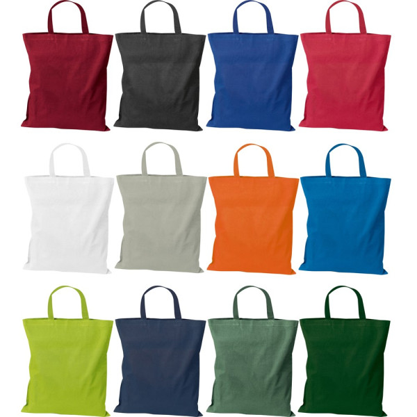 Bregenz katoenen tas