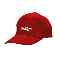 rood (± PMS 485)